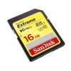 SanDisk Extreme 16 GB SD Karte