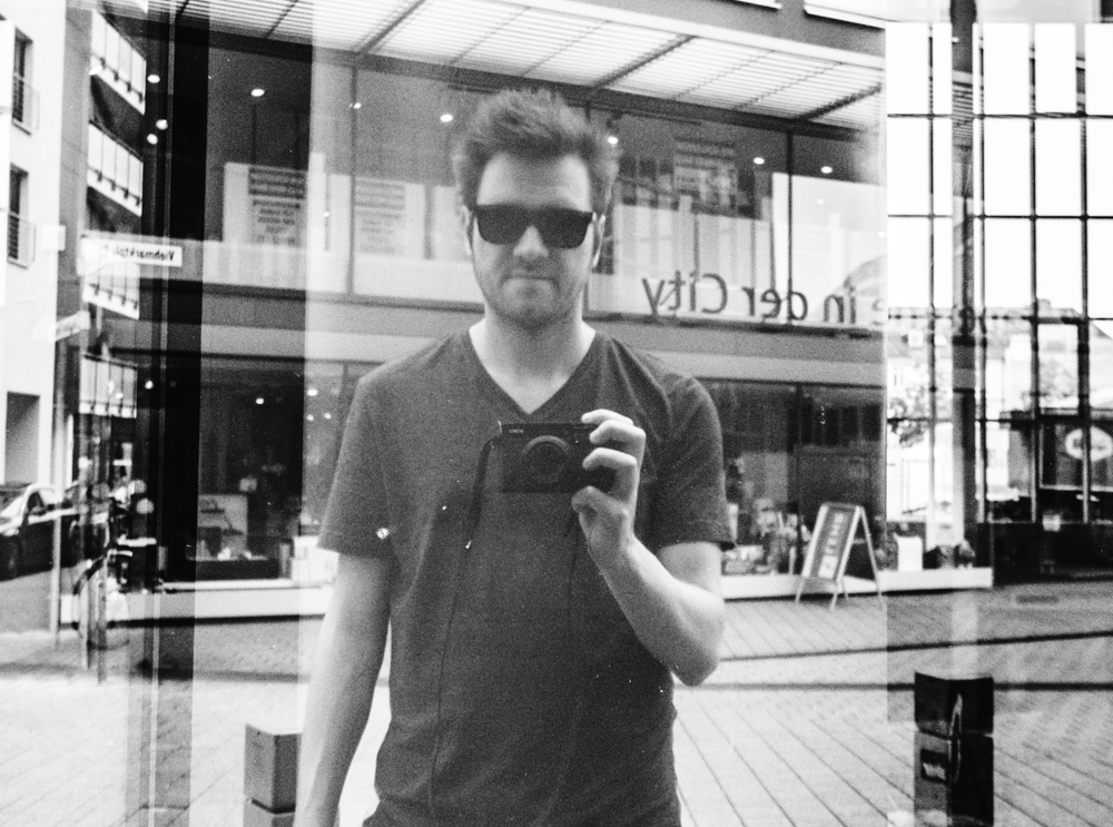 Coaching mit Fotografie - für deine innere Rückreise