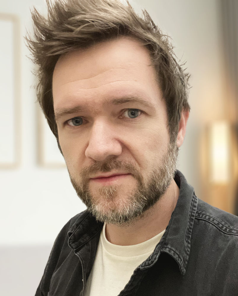 Torsten Stolze