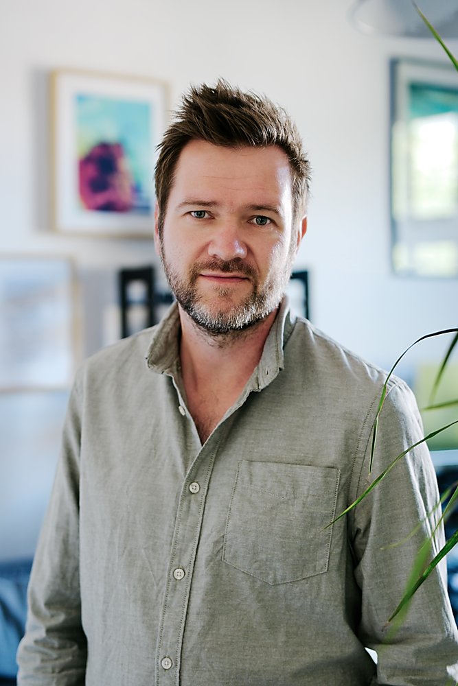 Torsten Stolze