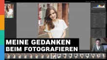 Was mir beim Fotografieren durch den Kopf geht