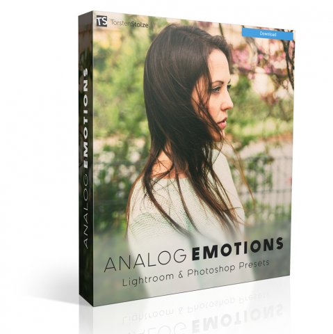 Analog Emotions Presets