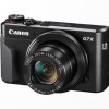 Canon G7 X Mark II