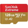 SanDisk Extreme 128 GB microSDXC