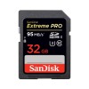 SanDisk Extreme PRO 32GB SDHC Karte