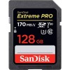 SanDisk Extreme Pro SDXC 128GB