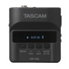 Tascam DR-10L Recorder mit Lavalier-Mic