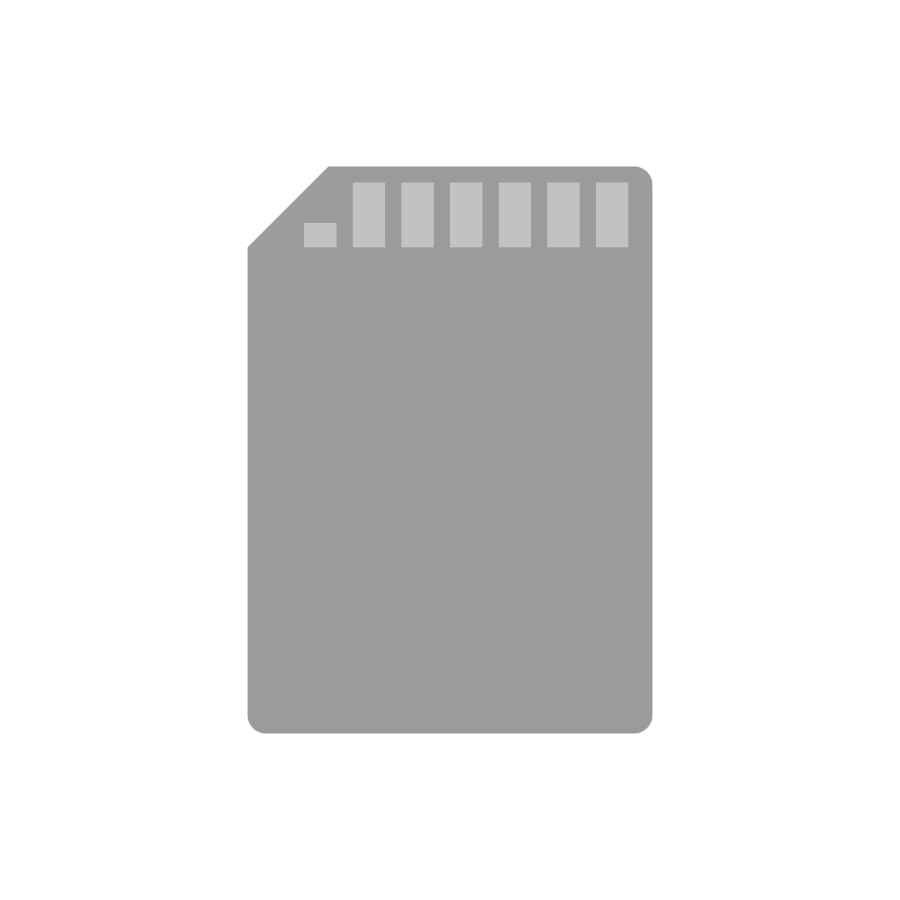 SanDisk Ultra 64 GB SD Karte