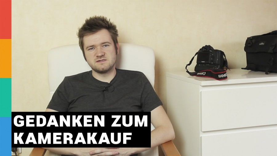 Wann lohnt sich der Kauf einer neuen Kamera? Meine Gedanken