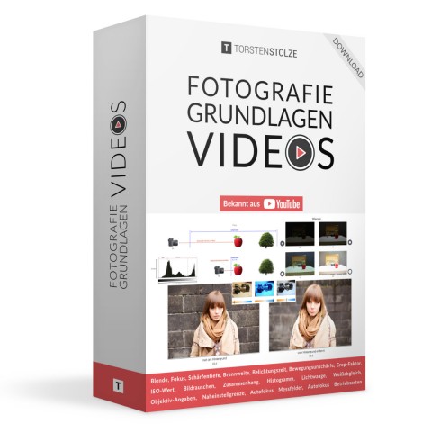 Fotografie Grundlagen Videos