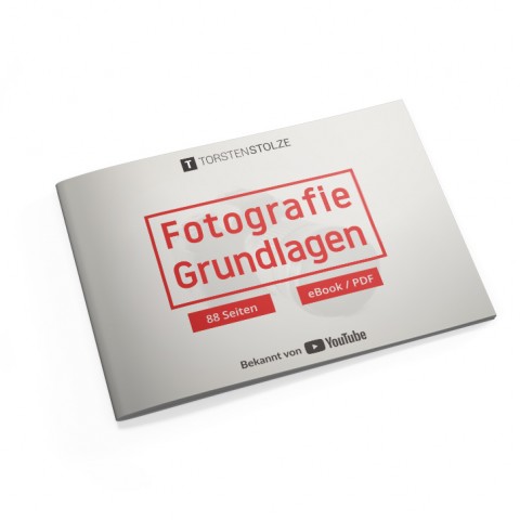 Fotografie Grundlagen eBook