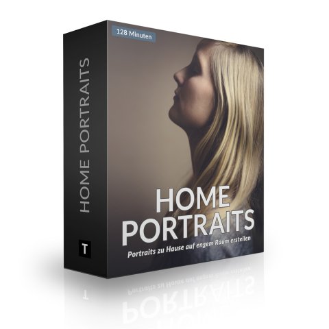 Home Portraits