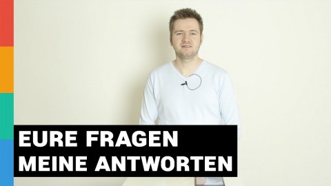 Manueller Fokus, Brennweite bei Gruppenfotos, meine Anfänge