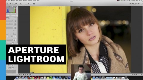 Von Aperture zu Lightroom - Vergleich & Infos für Umsteiger